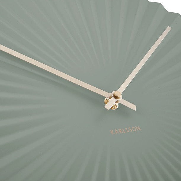 Wanduhr Sensu XL - Karlsson