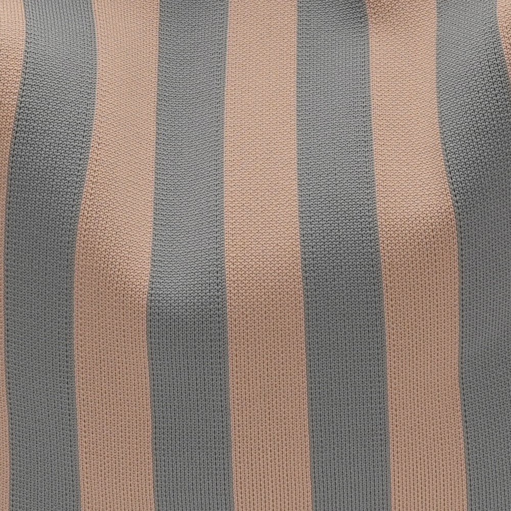 Shopper Lois - Grau/Beige - LOT83