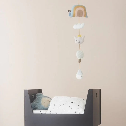 SPAR-SET: Kinderfreude schenken zur Geburt