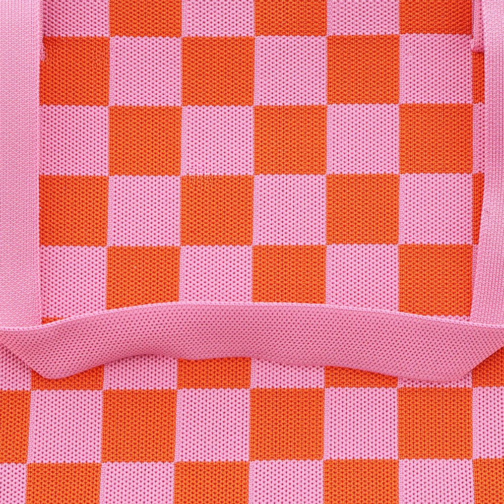 Tasche Mara Pink/Orange  - LOT83
