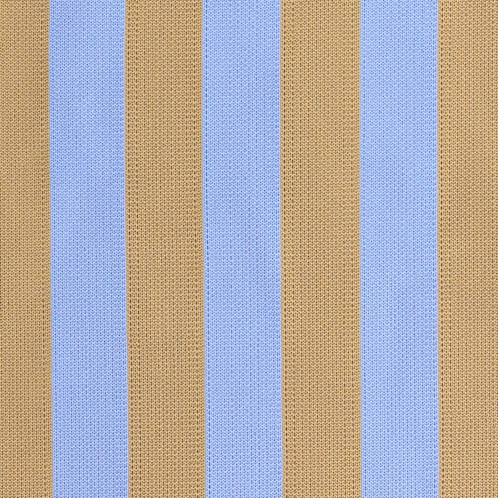 Shopper Lois - Blau/Beige - LOT83