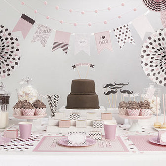 Girlande "Sweets"