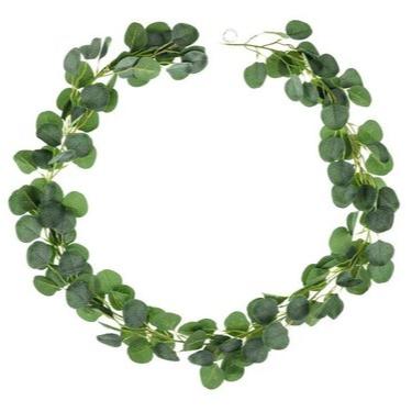 Eukalyptus-Girlande