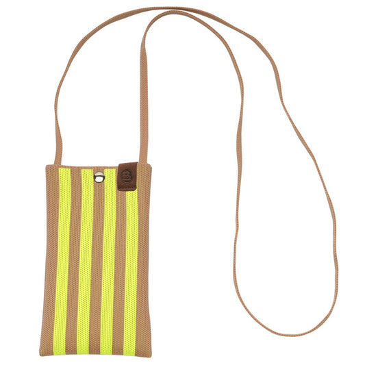 Handytasche Gelb/Beige - LOT83