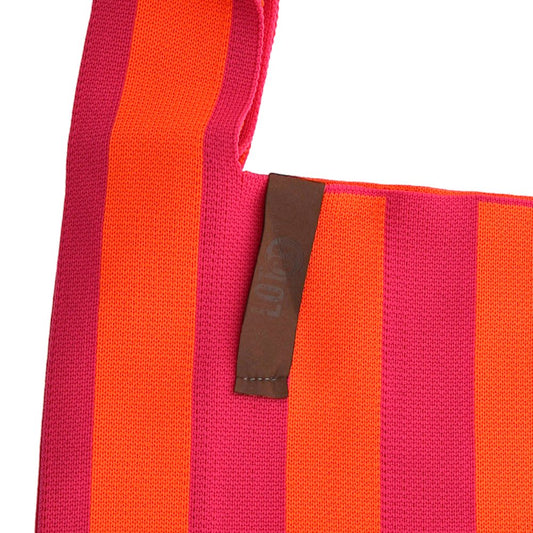 Shopper Lois - Fuchsia - LOT83