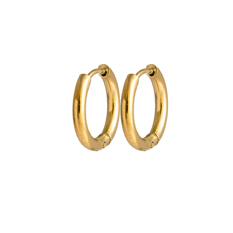 Creole Malia mittel - blumenkind