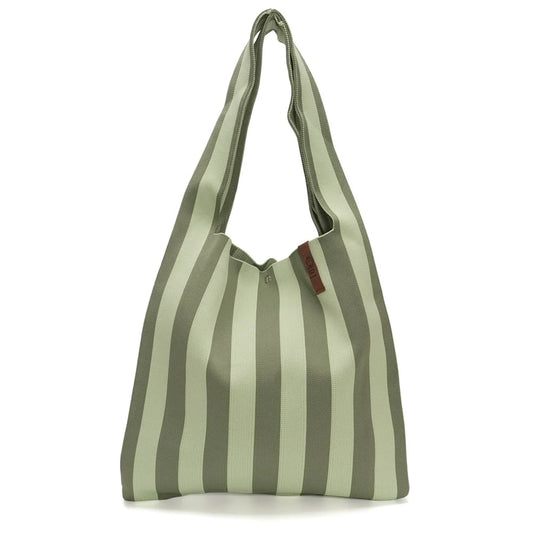 Shopper Lois - Olive/Grün - LOT83