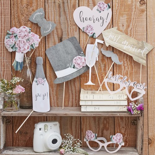 Photobooth "Romantik"