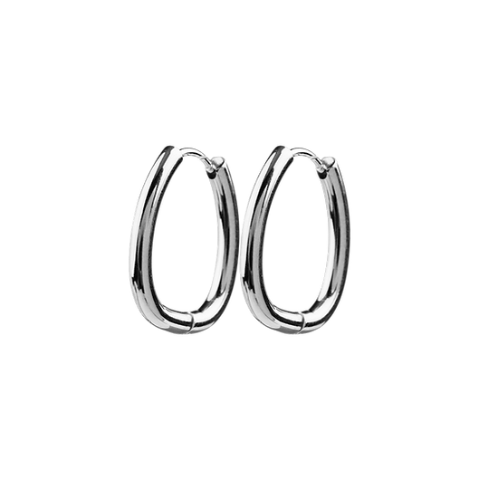 Creole Malia Creolen lang - blumenkind