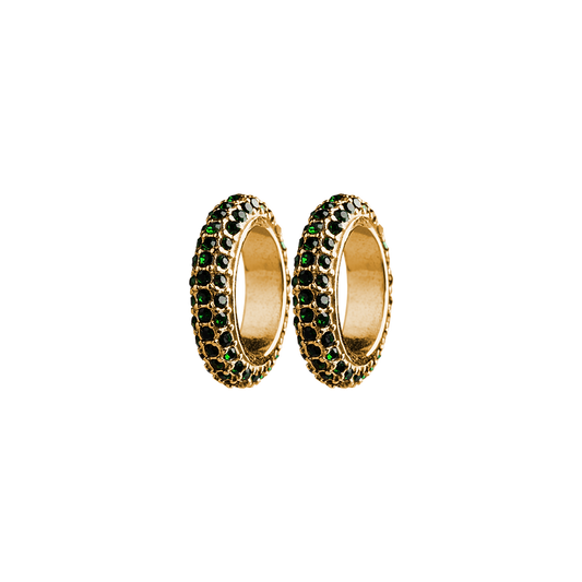 Malia Charm special gold - blumenkind