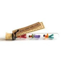 Lucky Dolls - Message in a Bottle