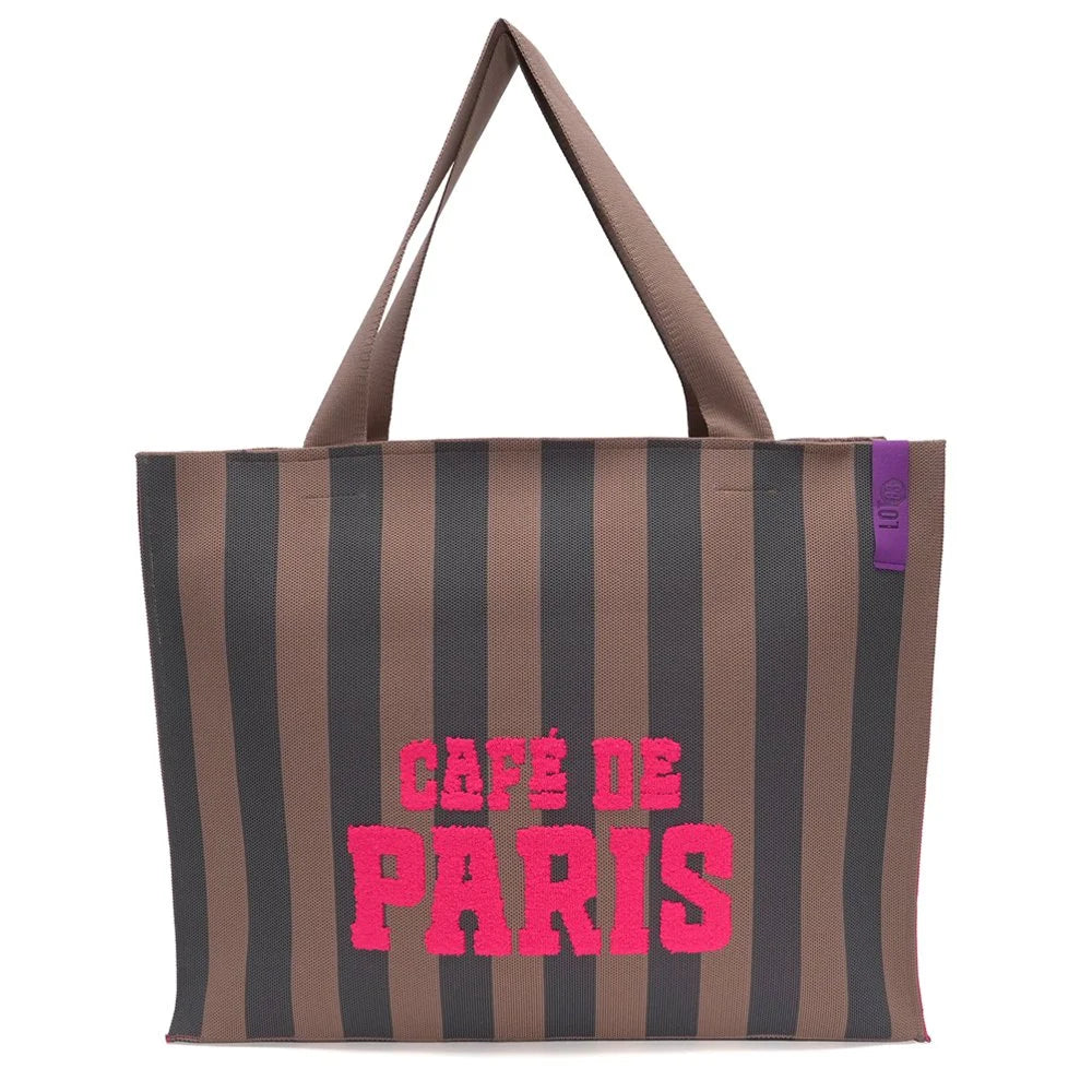 Shopper Lara - Rebel - LOT83