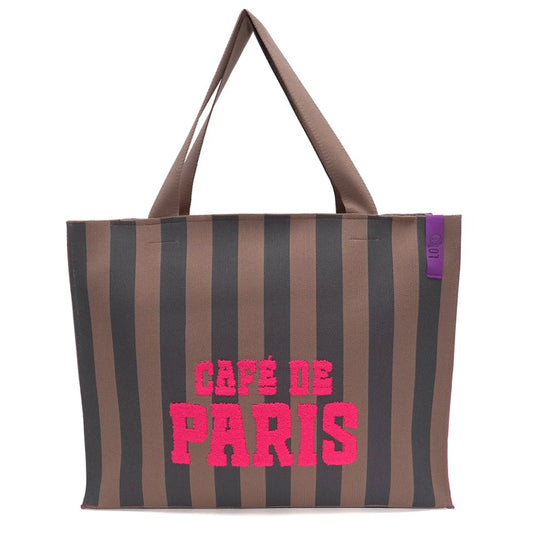 Shopper Lara - Rebel - LOT83