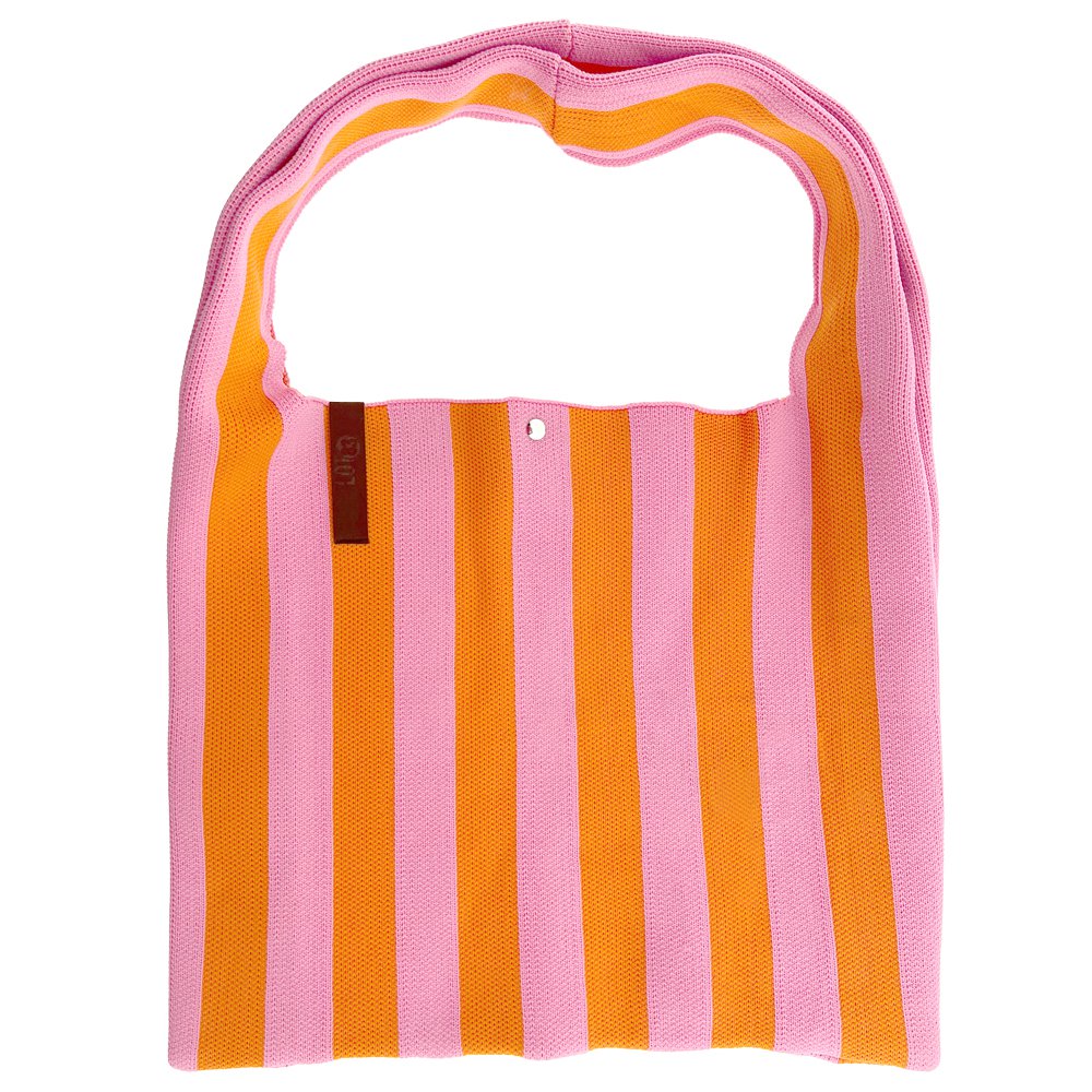Shopper Lois - Oranje Pink - LOT83