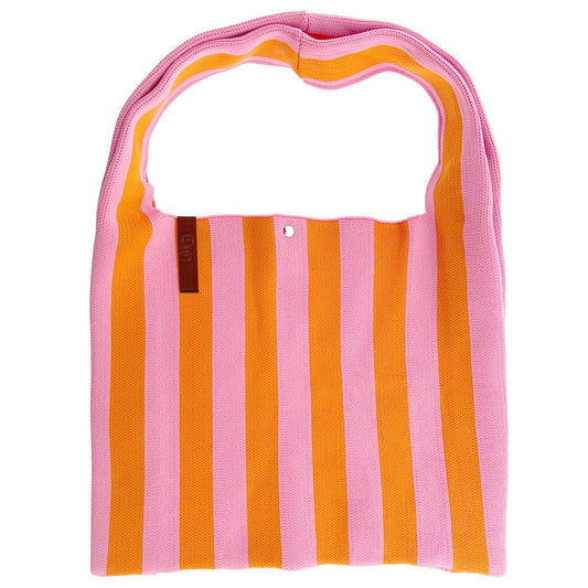 Shopper Lois - Oranje Pink - LOT83