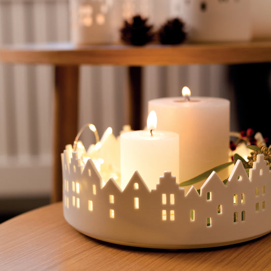 Stadtschale "Innenstadt" - Räder