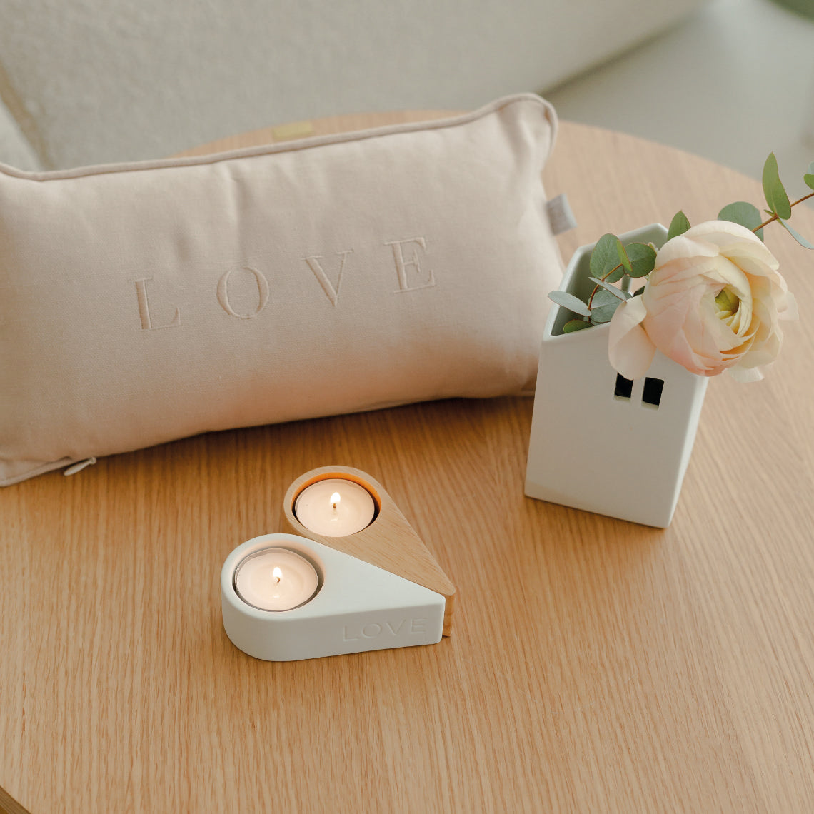 Herzlicht "Traum & Zeit" - Räder