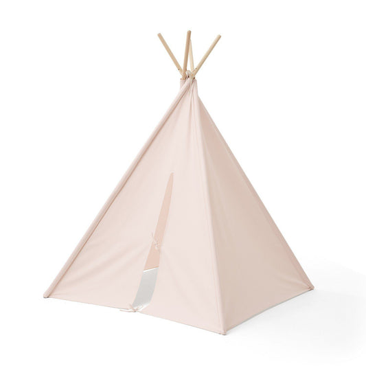 Tipi Zelt mini, rosa - Kid's Concept