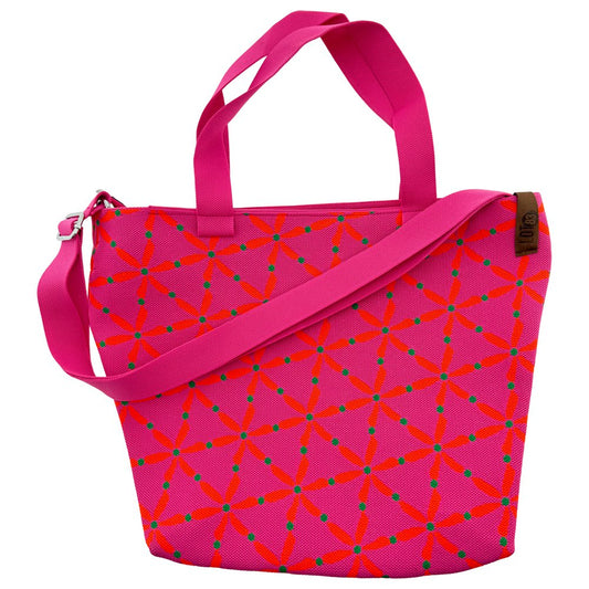 Tasche Mara Pink  - LOT83
