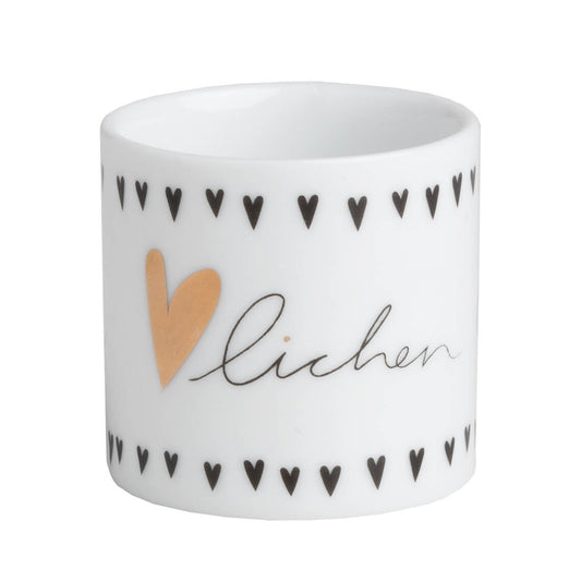 Helle Freude "Herzlichen Glückwunsch" - Räder