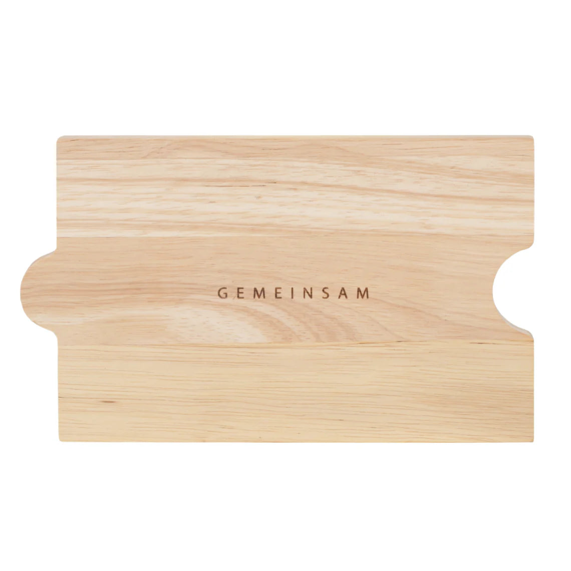 Holzbretter SET Puzzle "Gemeinsam-Zusammen" von Räder