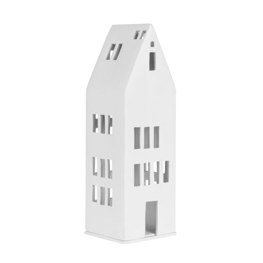 Großes Lichthaus "Große Fenster"- Räder