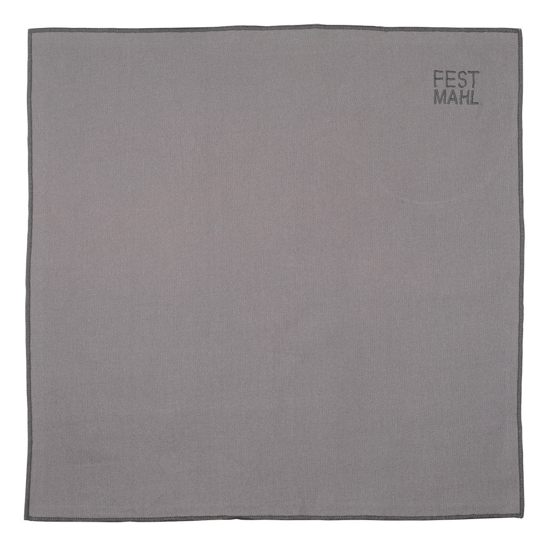 SPAR-SET: Serviettenfreude Festmahl von Räder