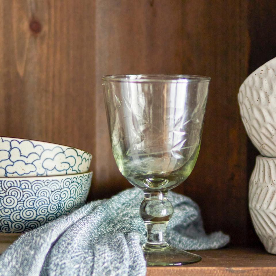 Rhina Weinglas - Bloomingville