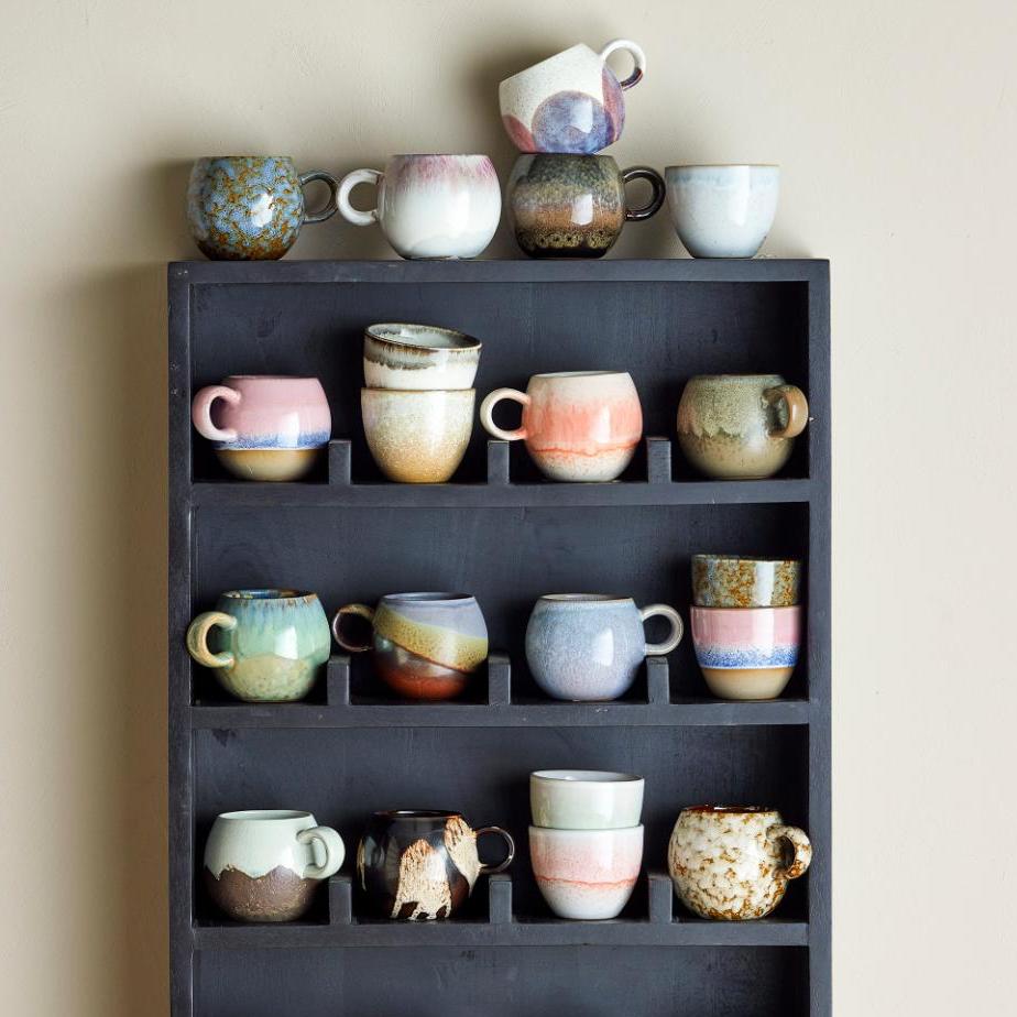 Paula Tasse rose - Bloomingville