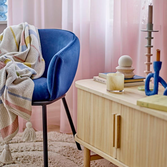 Decke Pontino - Bloomingville