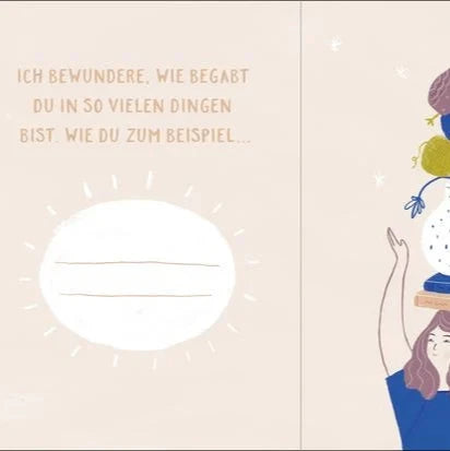 Glück ist, eine Freundin wie dich zu haben - Groh