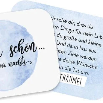 Herzenswünsche zum Geburtstag - Groh