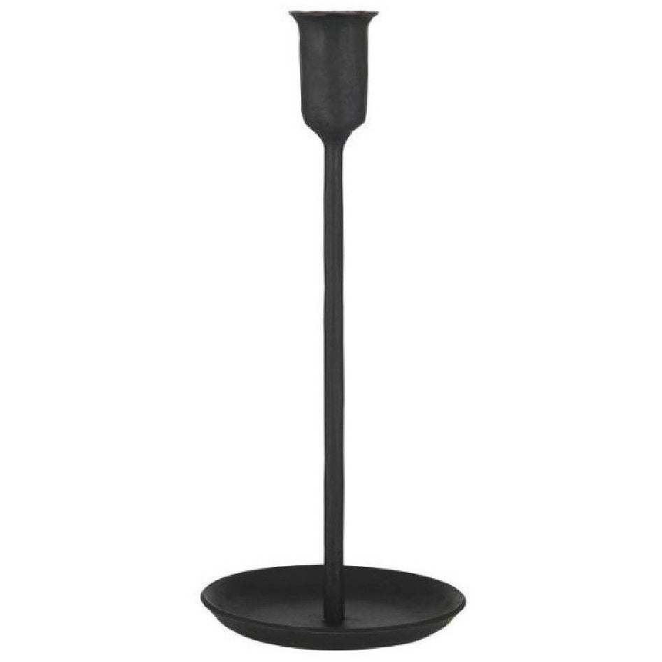 Kerzenhalter für Stabkerze handgefertigt groß - Ib Laursen