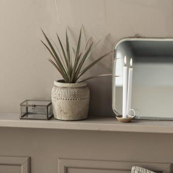 Glasschachtel mit Deckel rechteckig - Ib Laursen