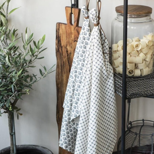 Tapasbrett Unika aus geöltem Akazienholz - Ib Laursen