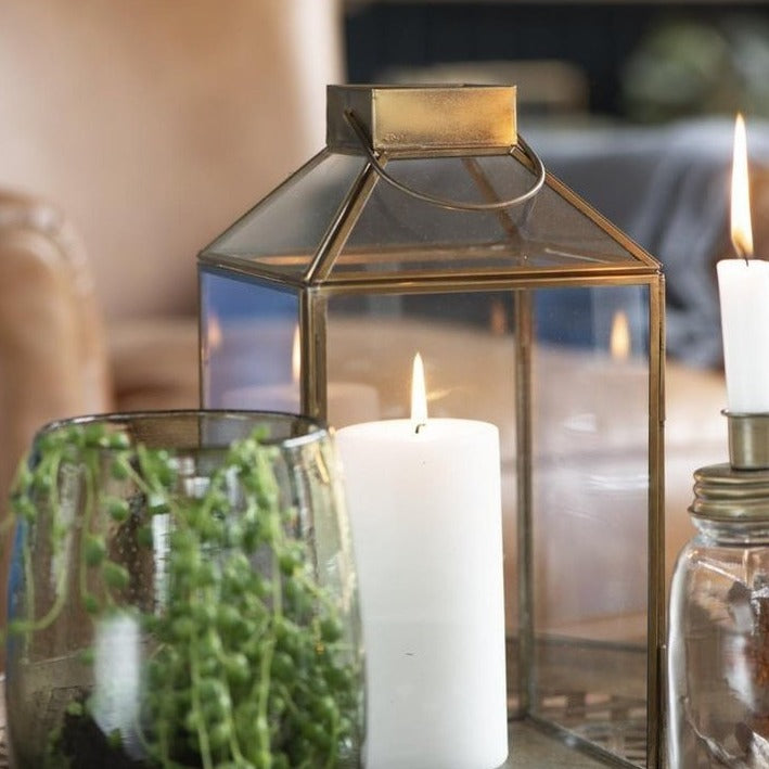 Laterne Norr groß - Ib Laursen