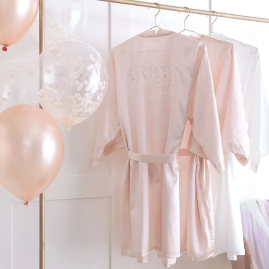 Bride to be SET