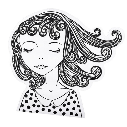 Wandsticker "Dream" - Bloomingville