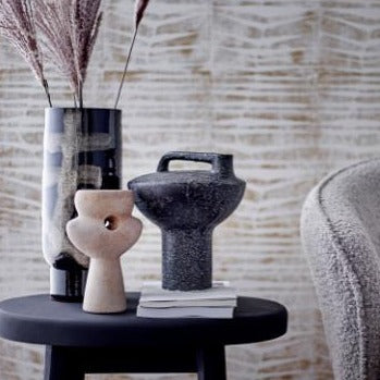 Ngoie Vase nature - Bloomingville