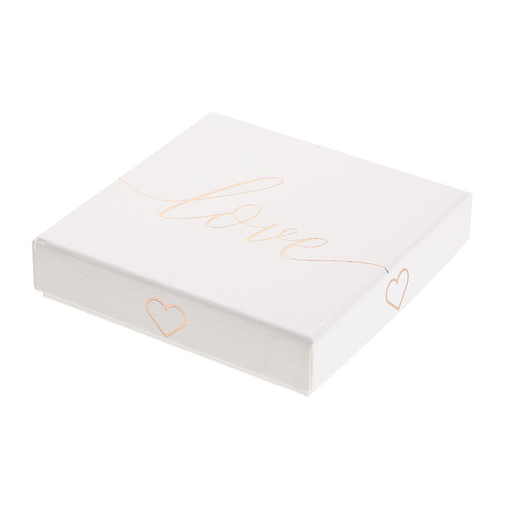 Geschenkset - Herz