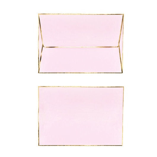 Karte mit Anstecker "Mom"