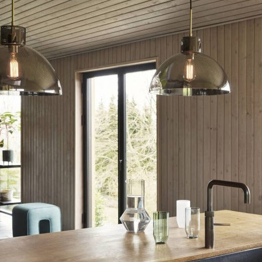 Krug aus Glas - Hübsch