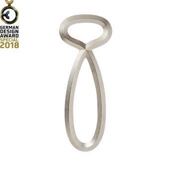 Flaschenöffner "Flaschenfreund" - Räder