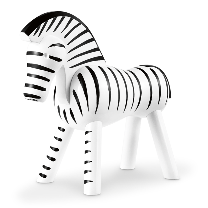 Zebra - Kay Bojesen