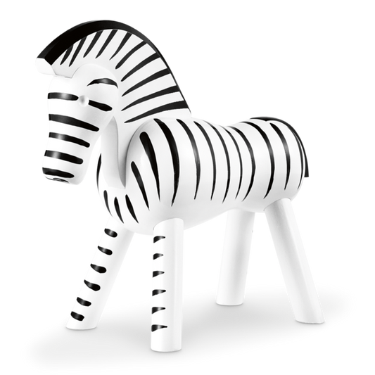 Zebra - Kay Bojesen