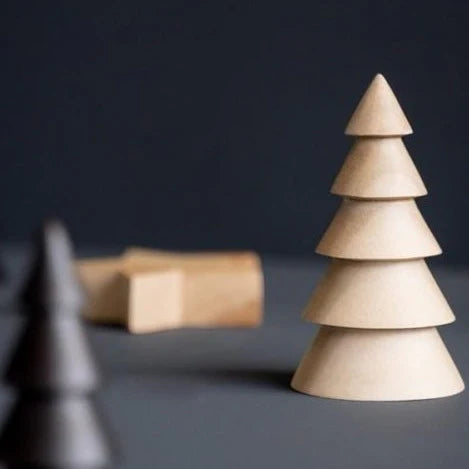 SPAR-SET: Kuschelige Weihnachtszeit "Tannenbäume"