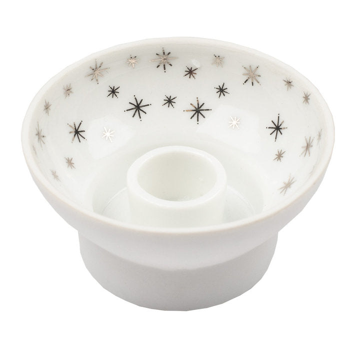 Ausstellungsstück "Sterne" - Räder