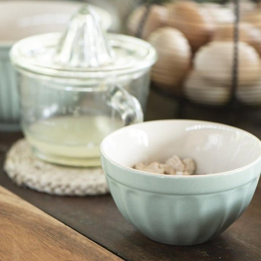 Müslischale Mynte green tea - Ib Laursen