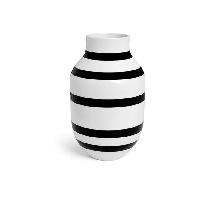 Omaggio Vase L - Kähler Design