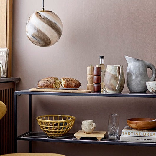 Adrien Untersetzer natur - Bloomingville